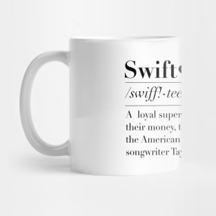 Swiftie Mug